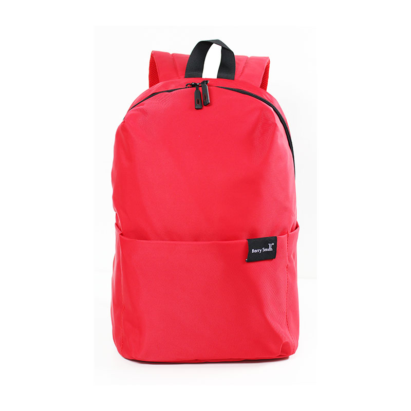 barry smith laptop backpack