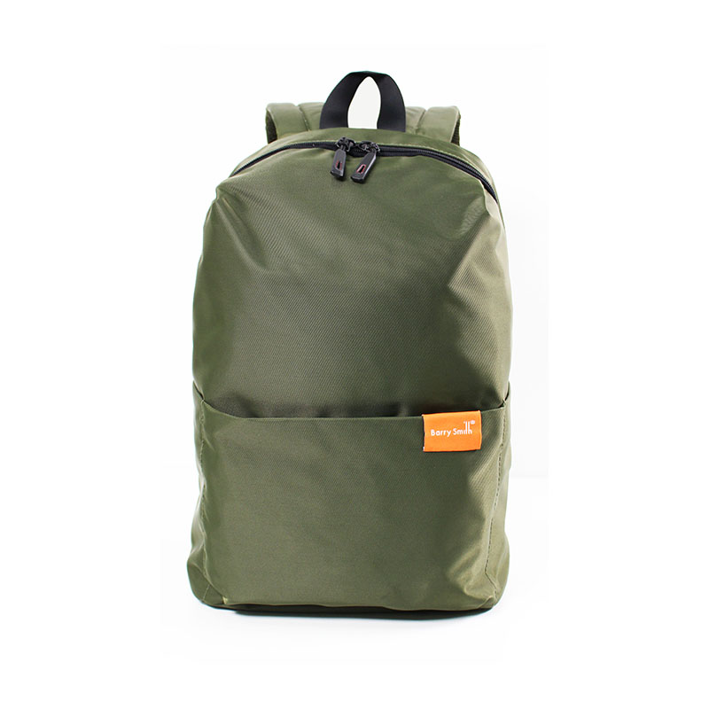 barry smith laptop backpack