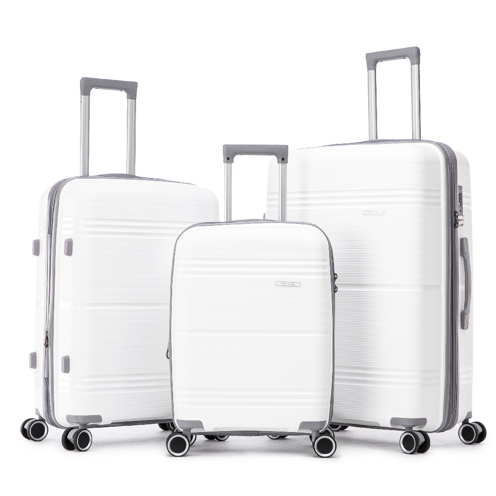 Barry smith luggage set on sale