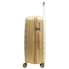 ANTLER Gold Luggage (1024px) – Side View