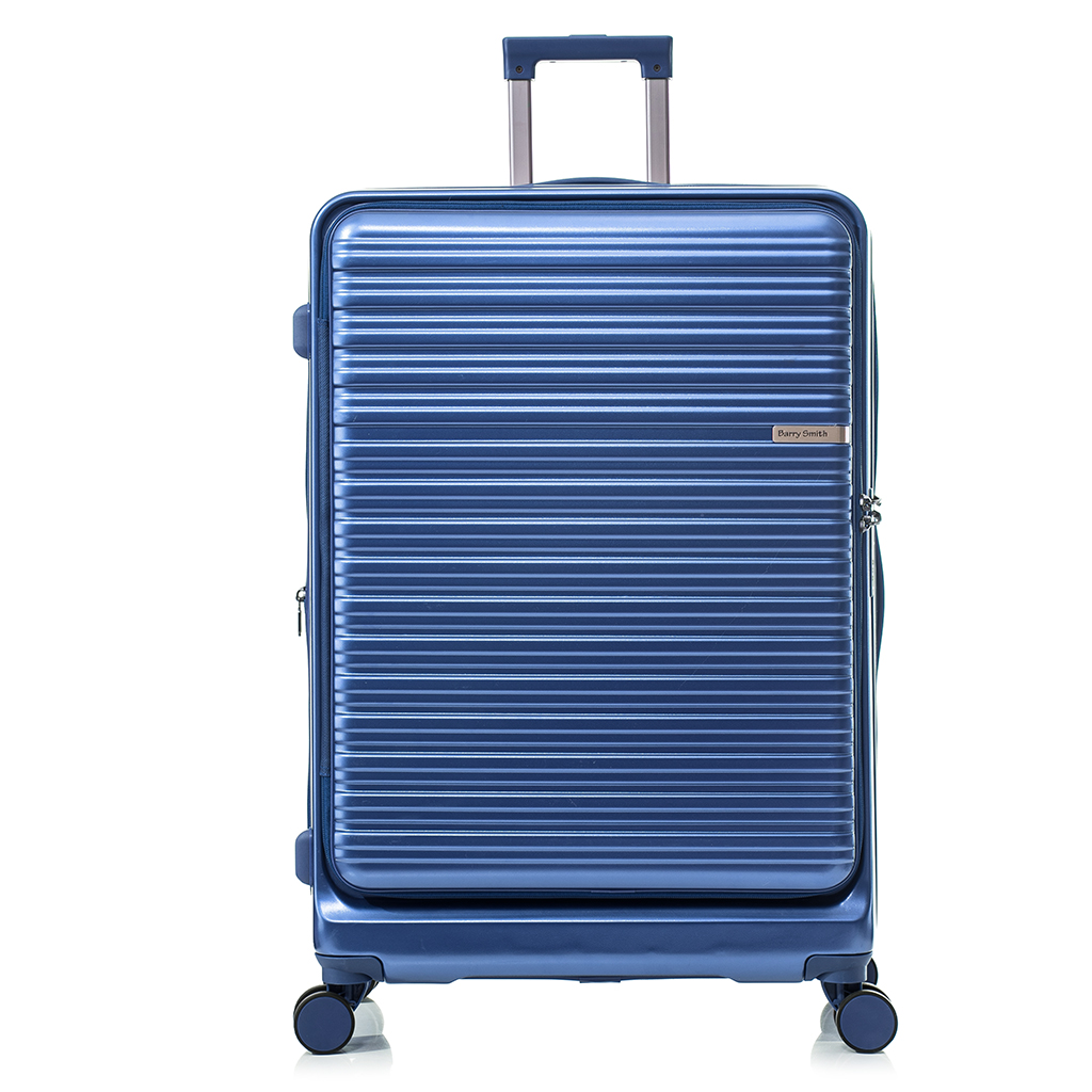 Barry retailer smith luggage go