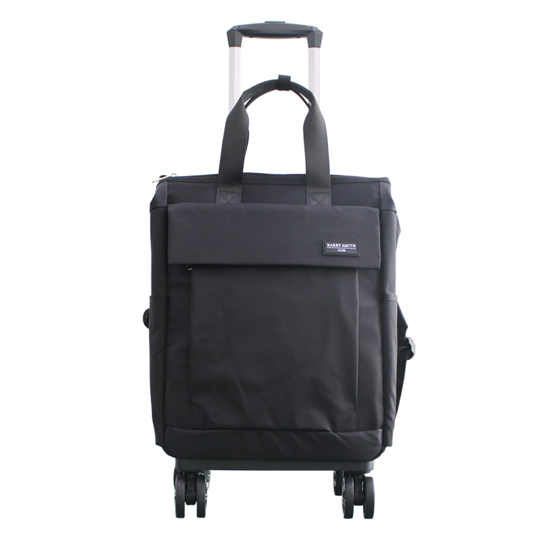 Barry smith laptop trolley bag on sale