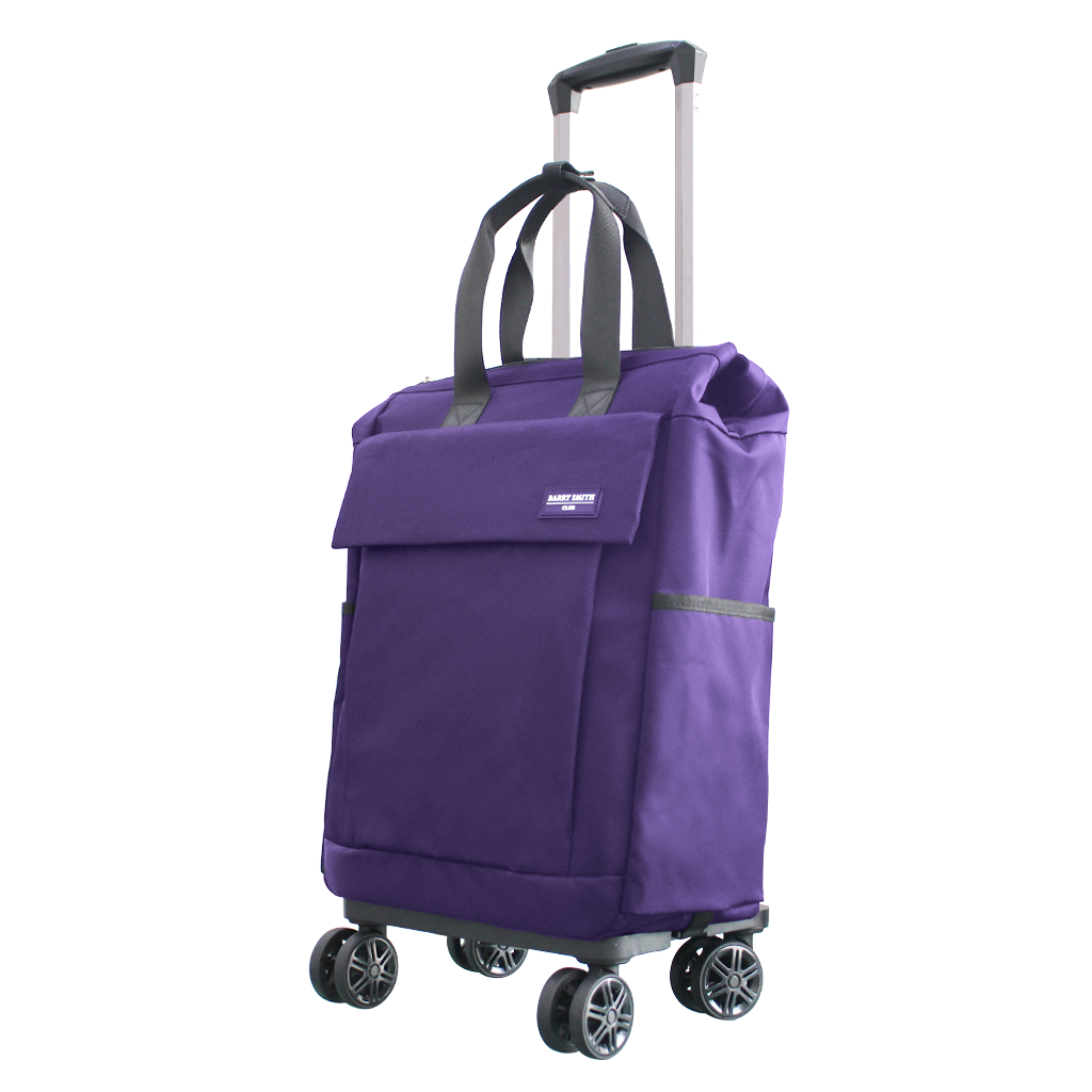 Barry Smith Club Trolley Bag (19