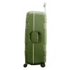 BSIKD ARMY GREEN – Side View